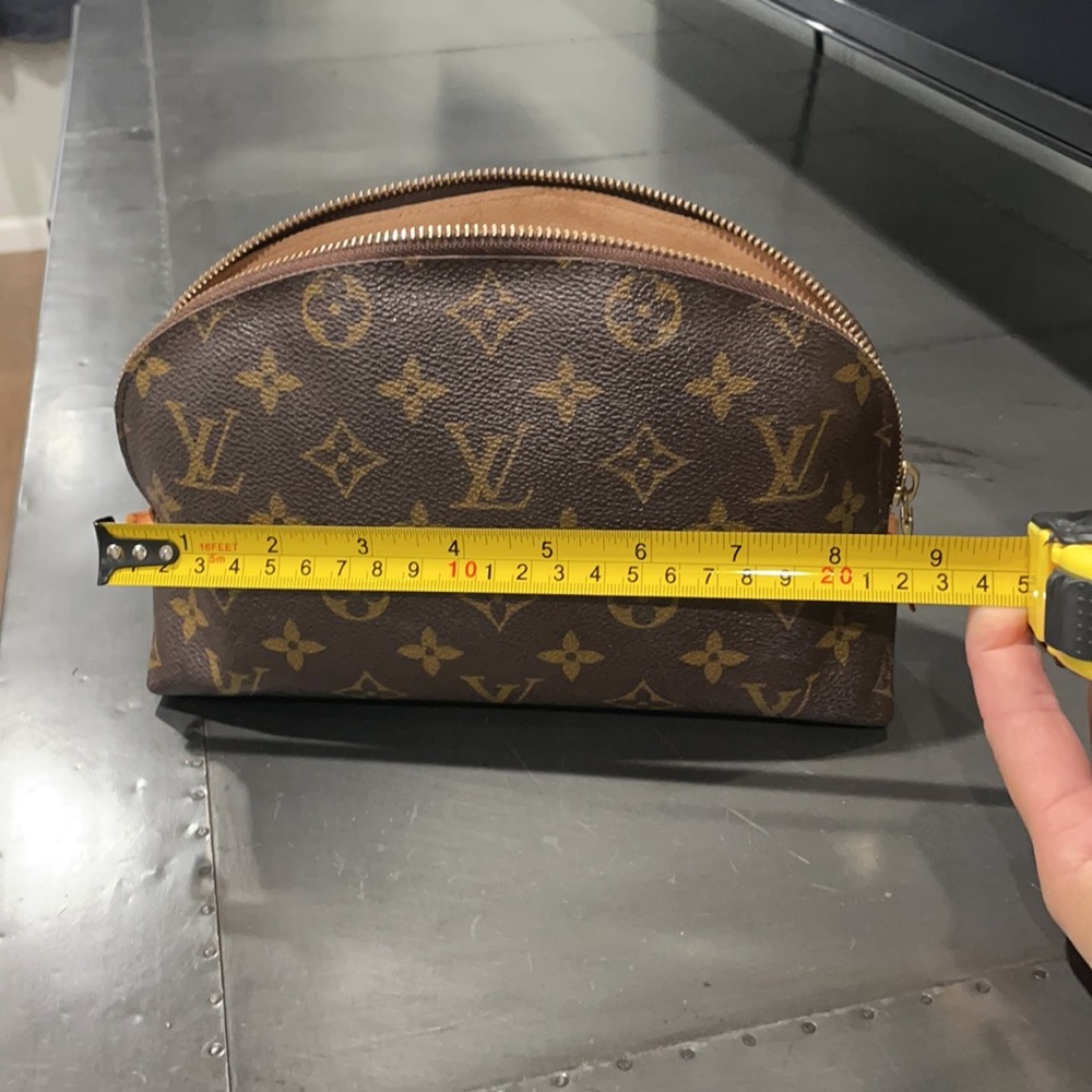 Lv make up case - Picture 2 of 4